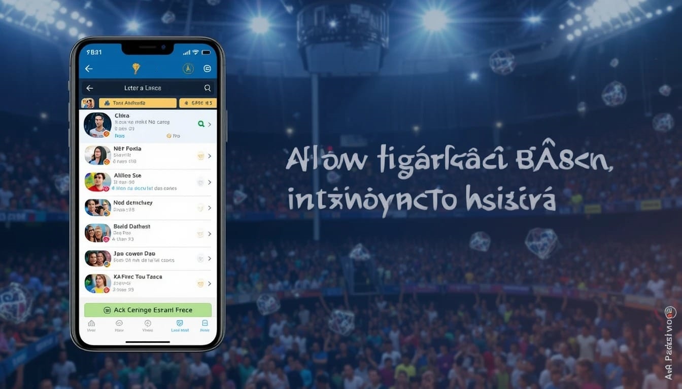 Baixe o App da bet939