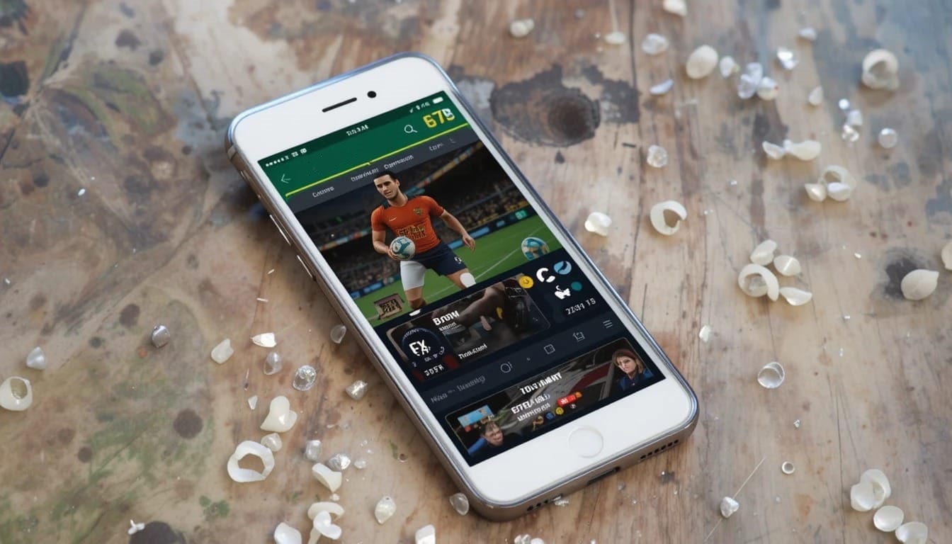 Baixe o App da bet939